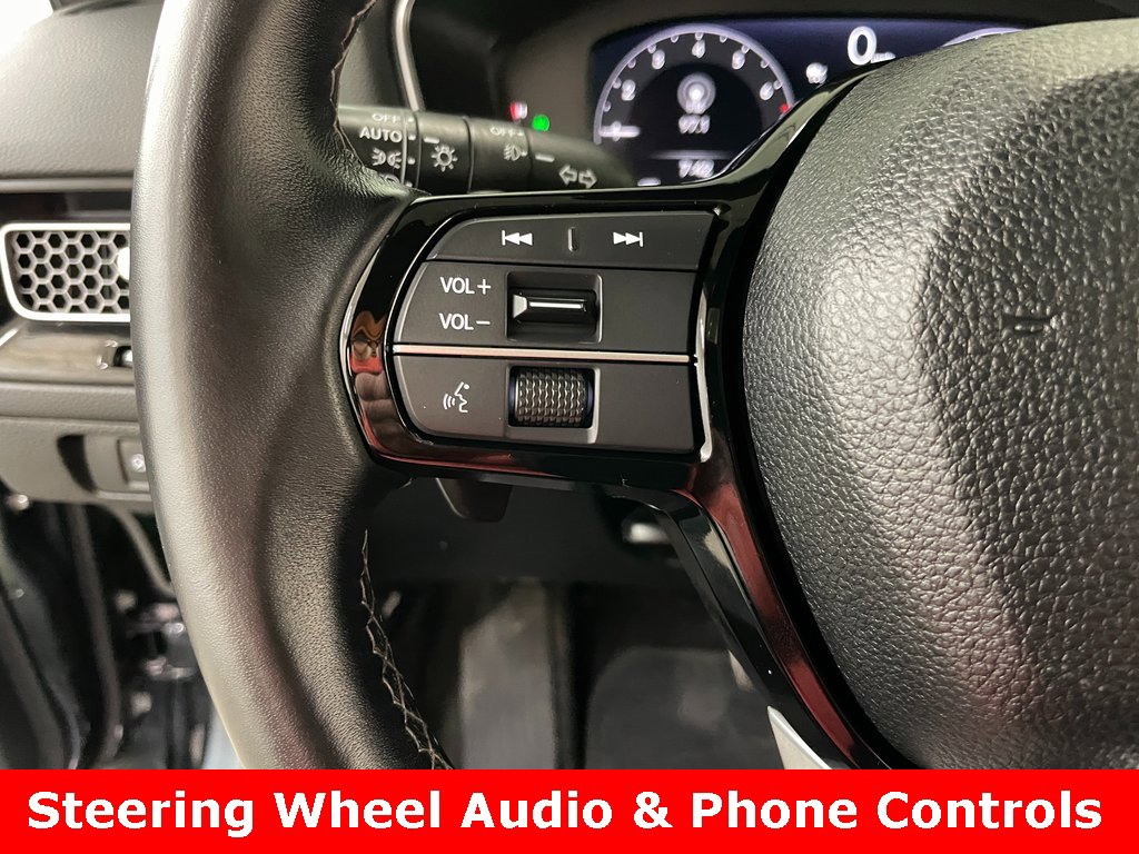 Used 2023 Honda Civic Sport Touring image 28