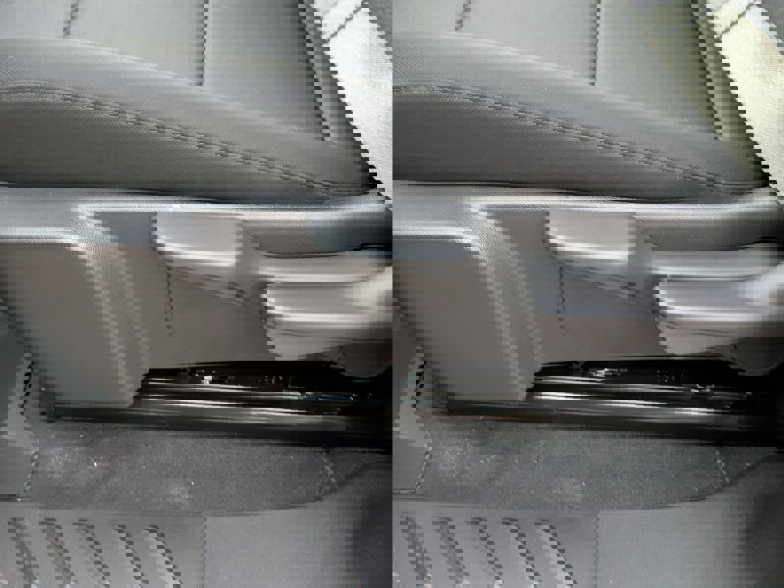 Used 2025 Chevrolet Colorado W/T image 20