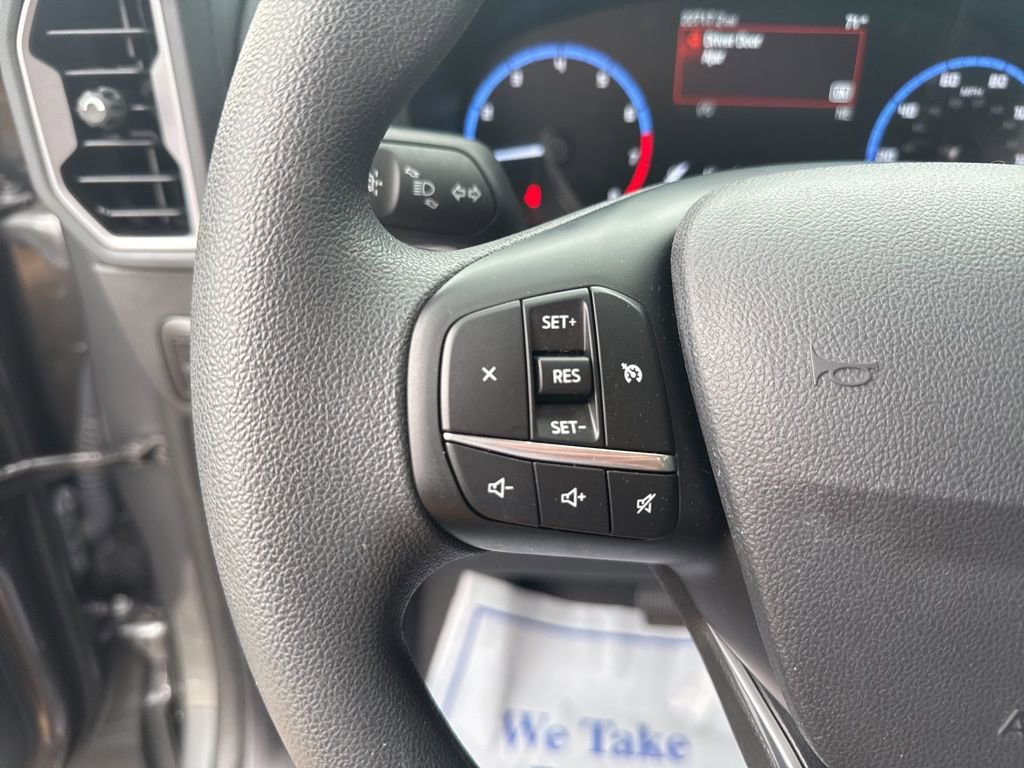 Used 2024 Ford Bronco Sport Big Bend image 32