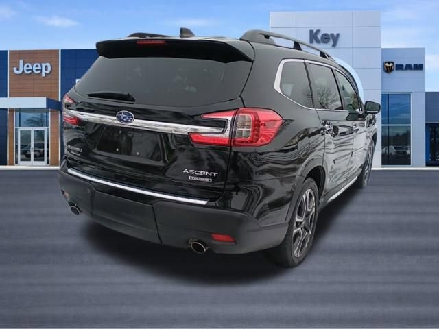 Used 2023 Subaru Ascent Touring AWD/4WD image 5