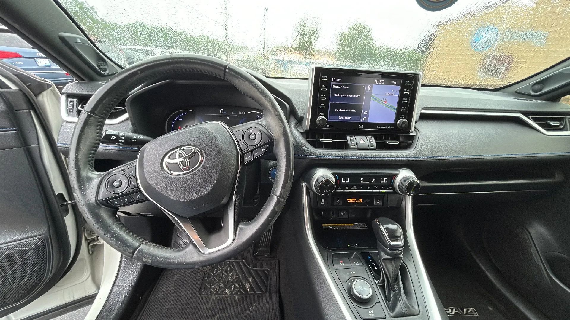 Used 2019 Toyota RAV4 XSE AWD/4WD image 29