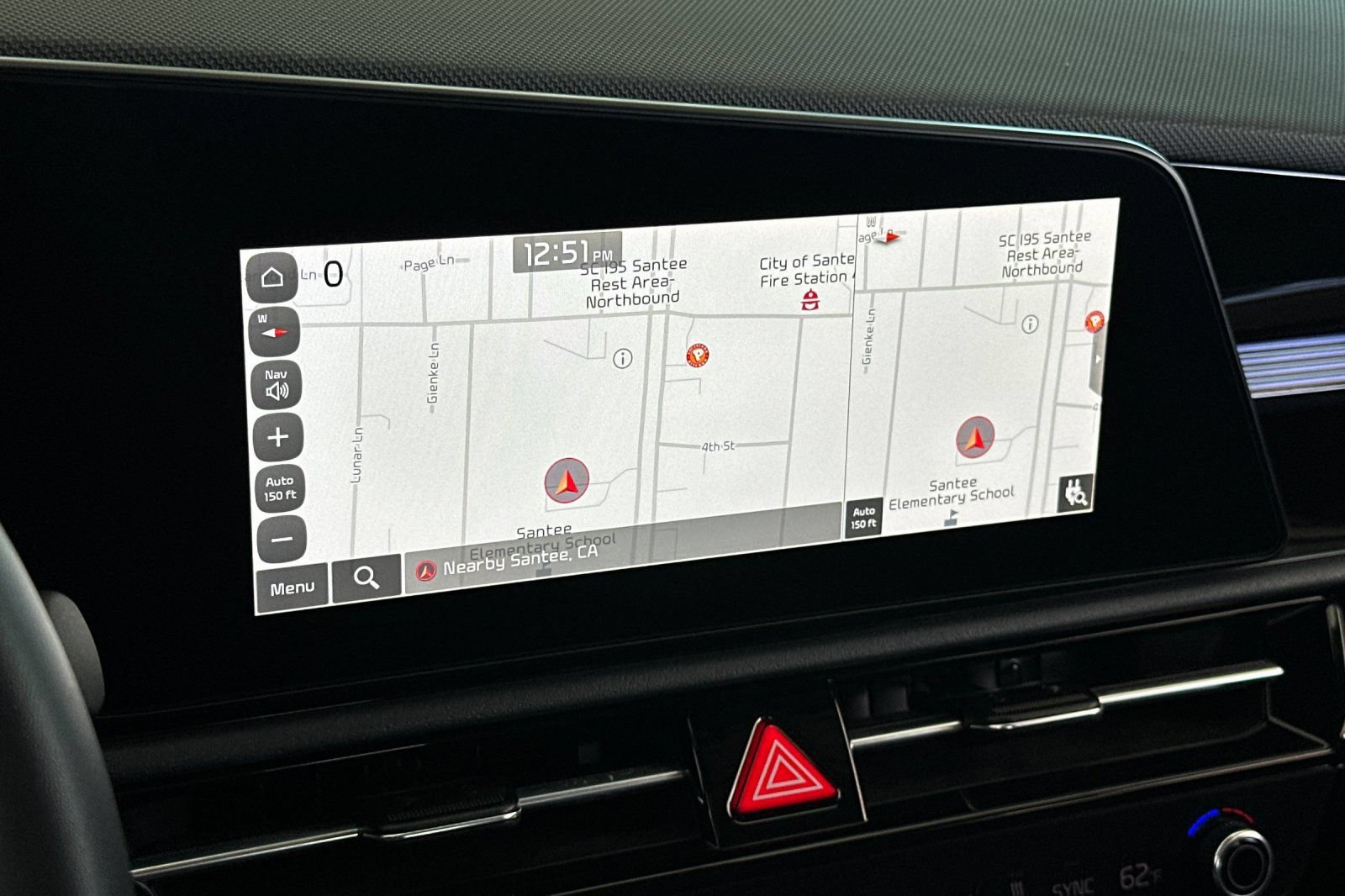 Used 2024 Kia Niro Wind FWD image 26