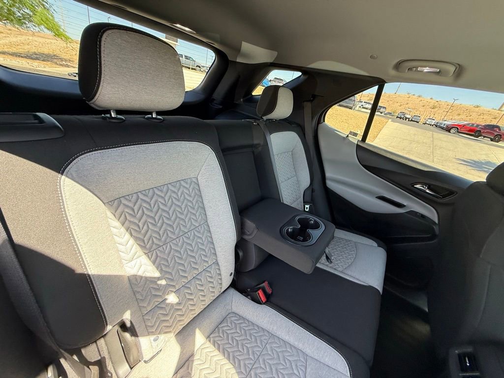 Certified 2022 Chevrolet Equinox LS w/ LS Convenience Package image 18