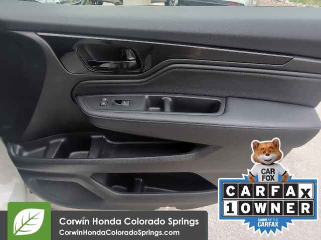 Used 2025 Honda Odyssey Elite image 30