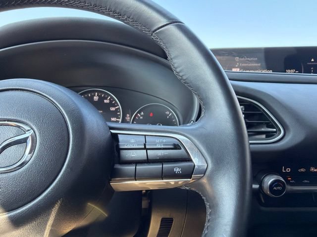 Used 2024 MAZDA CX-30 AWD 2.5 S w/ Select Sport Pkg image 34