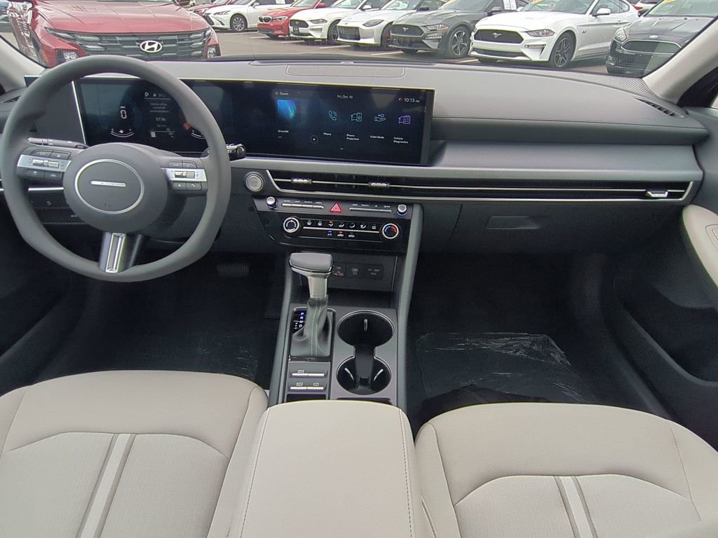 New 2026 Hyundai Sonata SE image 16