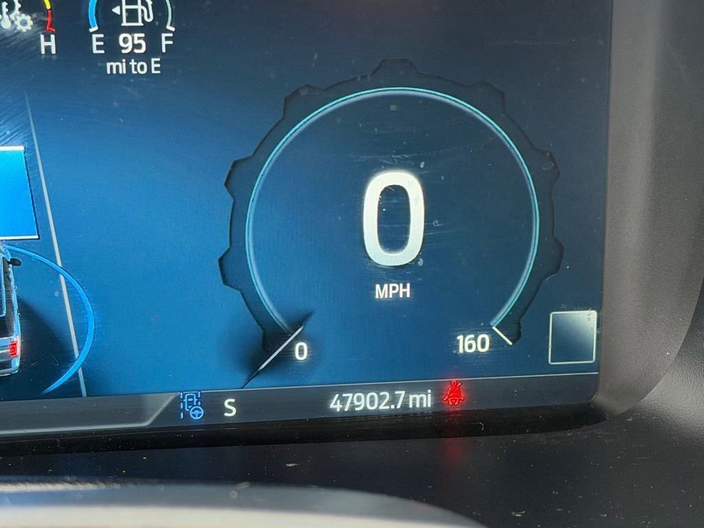 Certified 2022 Ford Expedition Timberline image 19