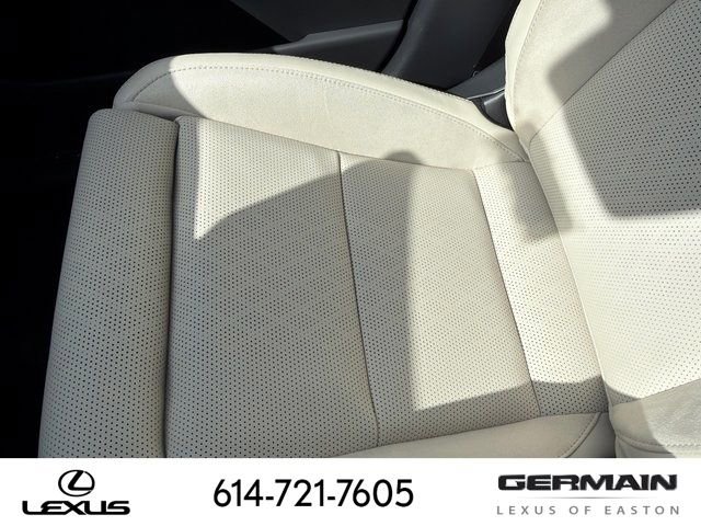 New 2026 Lexus RX 450h AWD image 30