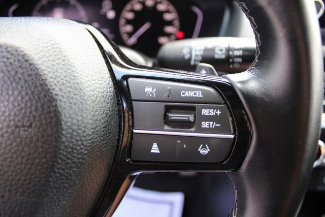 Used 2024 Honda Civic Sport image 16