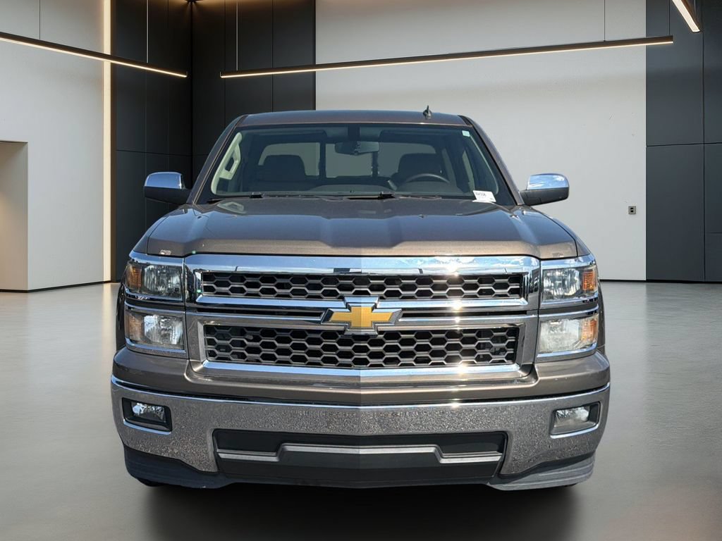 Used 2014 Chevrolet Silverado 1500 LT w/ All Star Edition RWD image 9