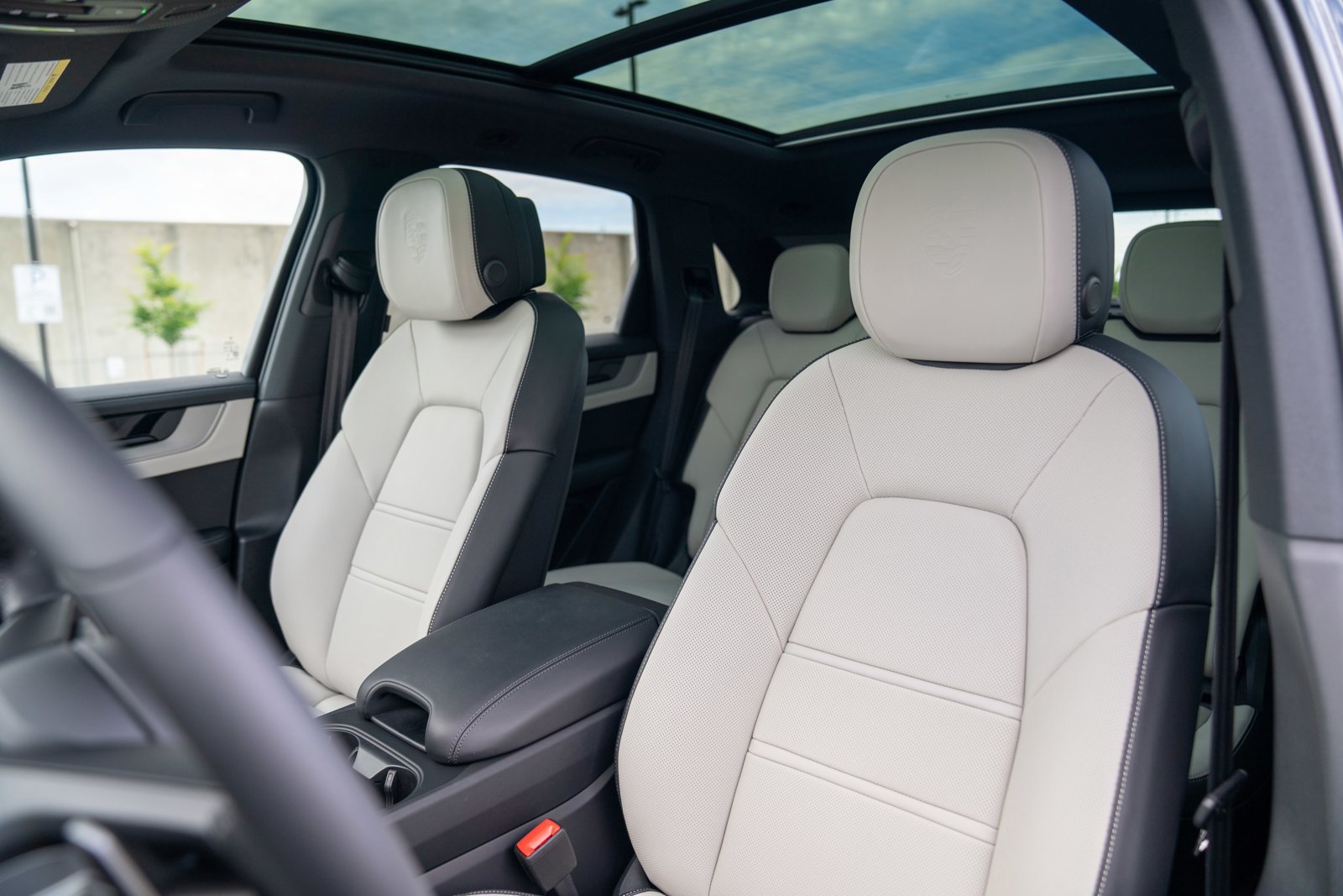 New 2026 Porsche Cayenne AWD/4WD image 5