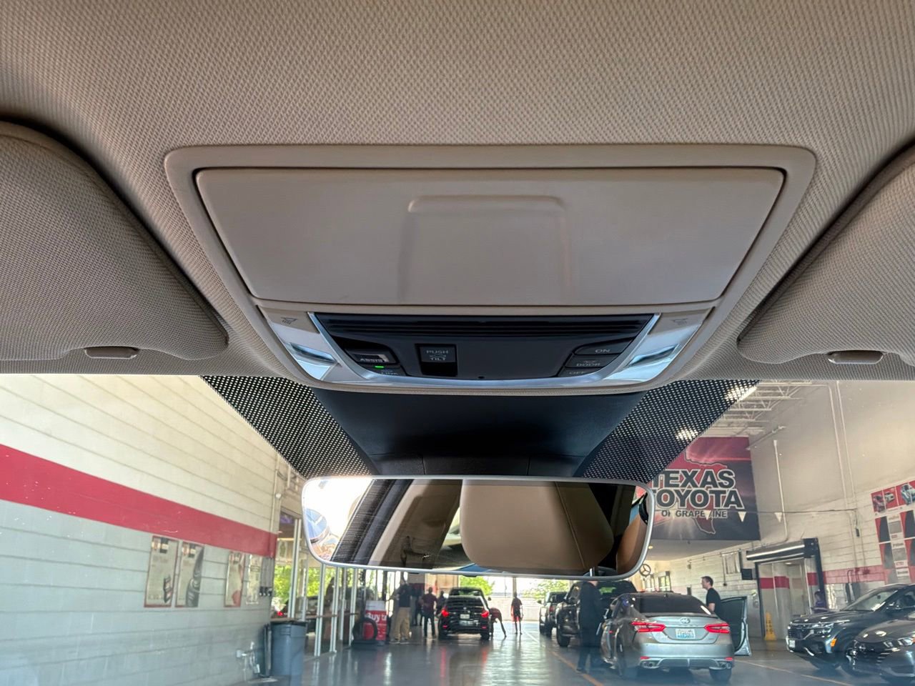 Used 2025 Acura TLX w/ Technology Package FWD image 14