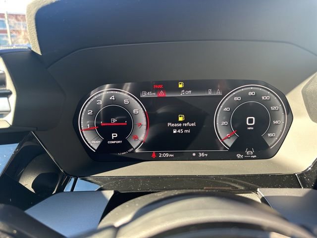 New 2026 Audi A3 2.0T Premium image 20