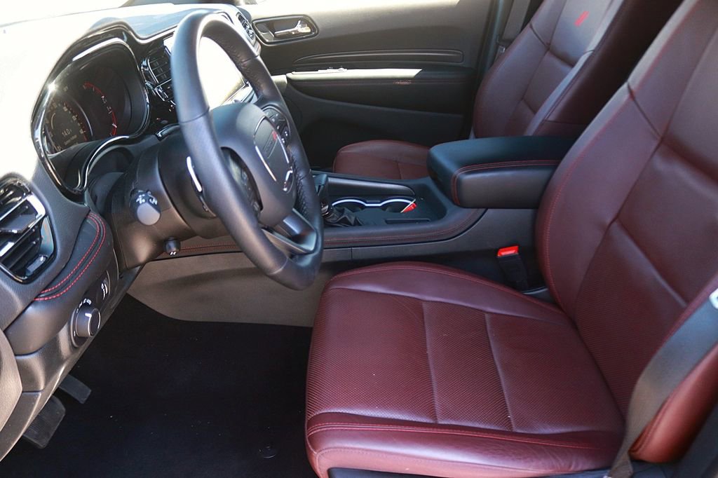 Used 2025 Dodge Durango GT AWD/4WD image 14
