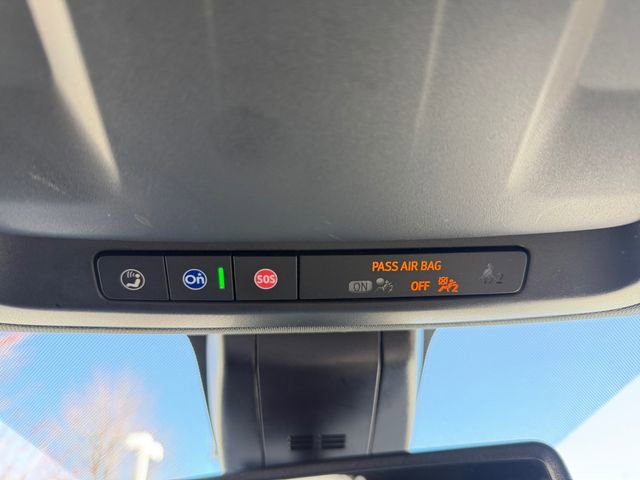 Used 2022 Chevrolet Tahoe Z71 w/ Luxury Package image 30