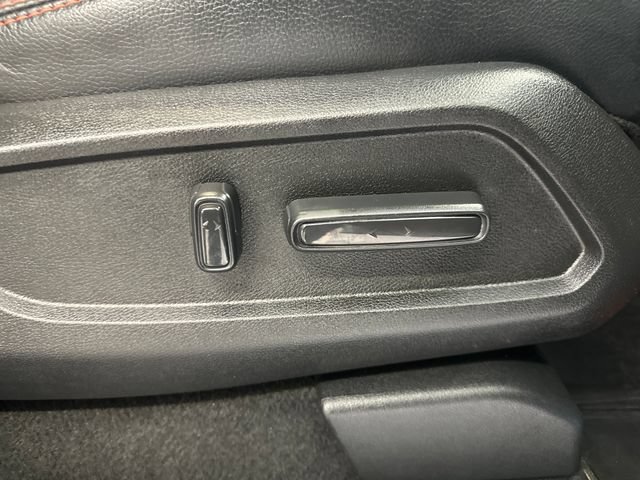 Used 2025 Honda Pilot TrailSport image 26