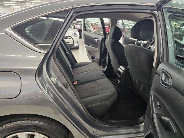 Used 2019 Nissan Sentra S FWD image 11
