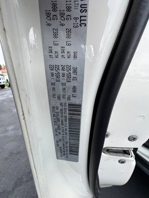 Used 2020 Jeep Compass Latitude w/ Popular Equipment Group image 76