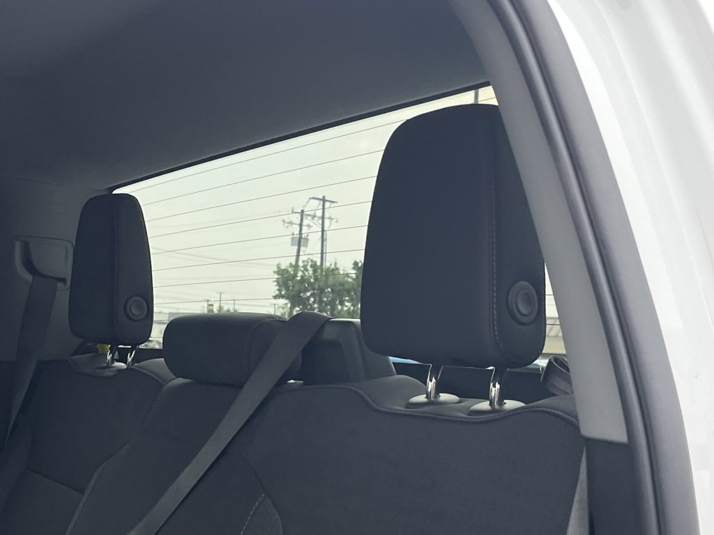 Used 2024 Chevrolet Silverado 1500 RST image 24
