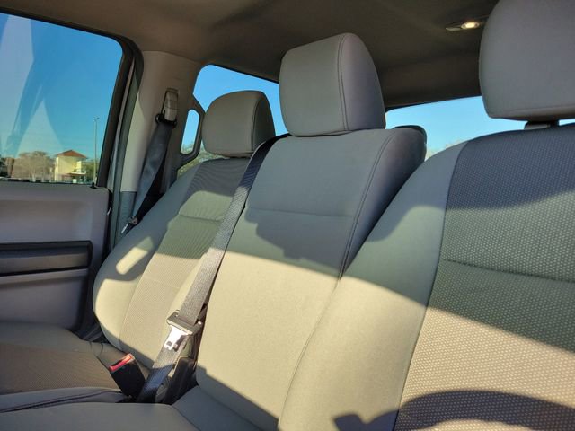 Used 2022 Ford F250 XL w/ STX Appearance Package image 25