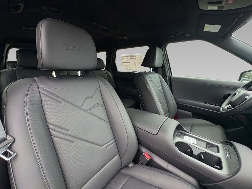 New 2026 Hyundai Palisade XRT Pro image 10