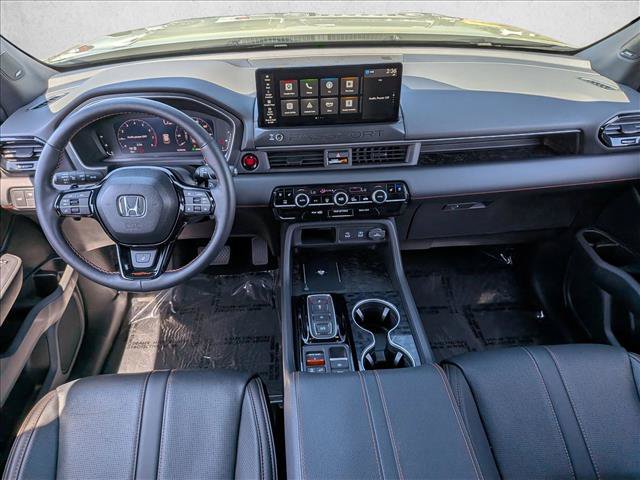 Used 2026 Honda Passport TrailSport Elite image 14