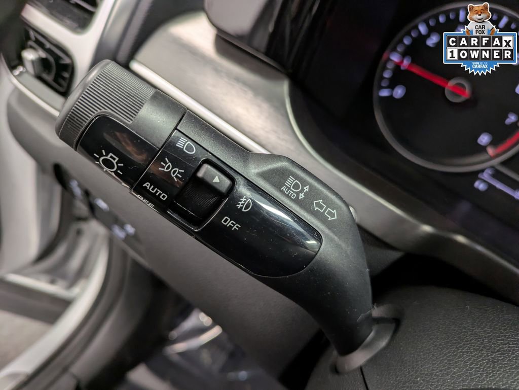 Certified 2022 Kia Sorento SX AWD/4WD image 17
