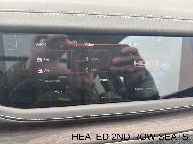 Used 2022 Jeep Grand Cherokee Limited 4xe AWD/4WD image 14