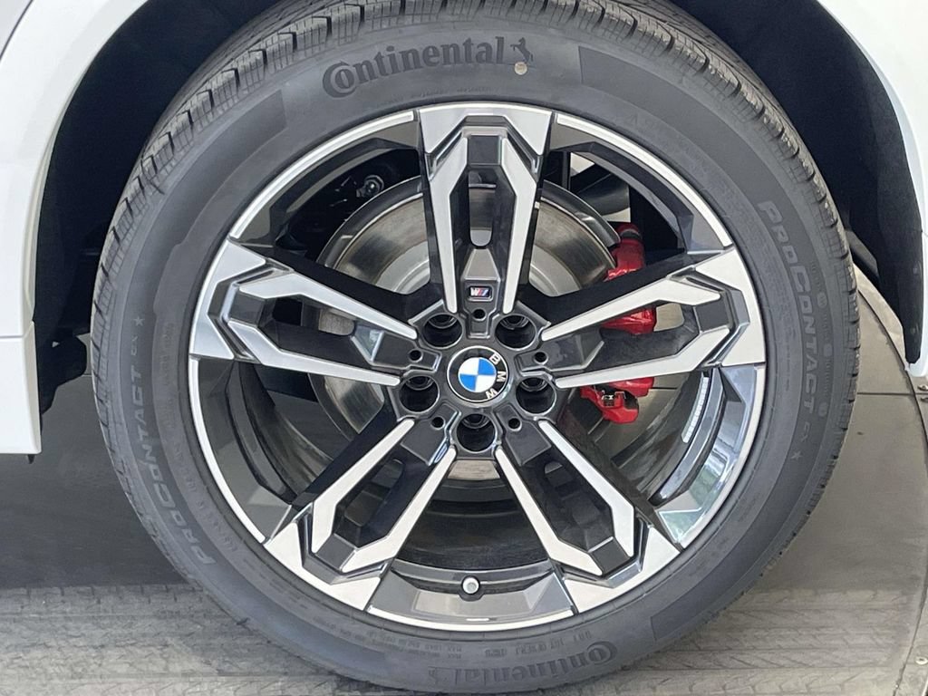 New 2026 BMW X2 xDrive28i w/ Technology Package AWD/4WD image 12