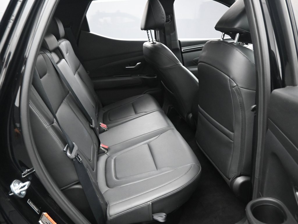 Used 2024 Hyundai Santa Cruz XRT image 38