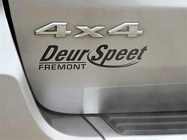 Used 2014 Jeep Grand Cherokee Limited image 2