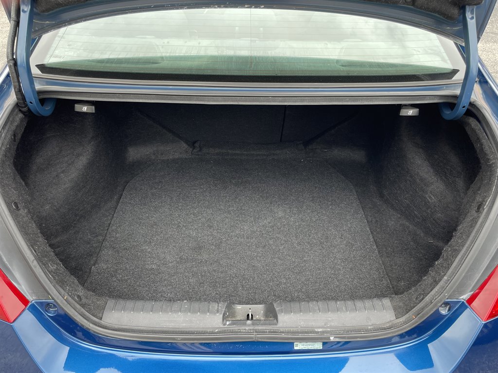 Used 2013 Honda Civic Si image 32