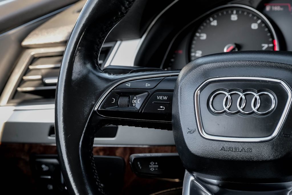 Used 2017 Audi Q7 2.0T Premium image 16