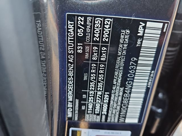 Used 2022 Mercedes-Benz GLC 300 4MATIC image 31