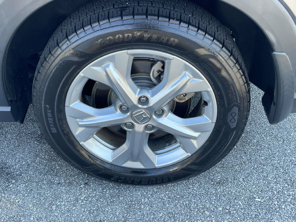 Used 2023 Honda HR-V LX image 26