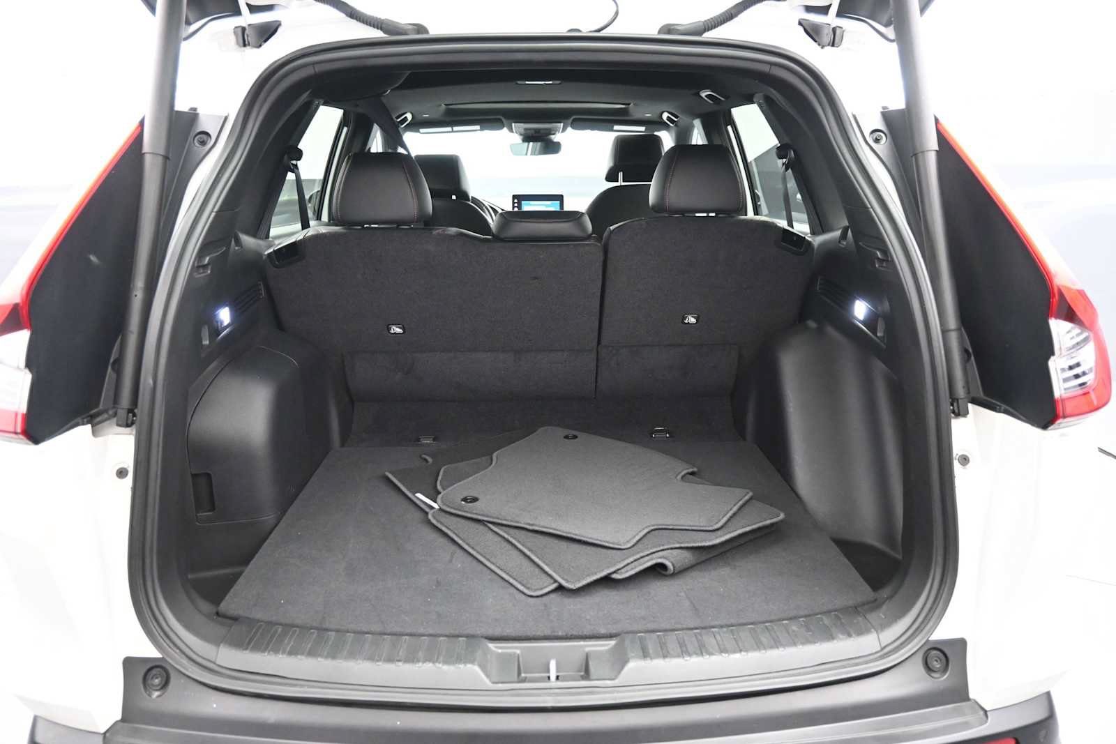 Certified 2024 Honda CR-V Sport-L image 21