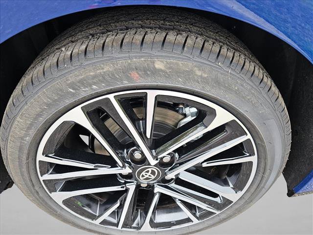 New 2026 Toyota Camry XLE FWD image 10
