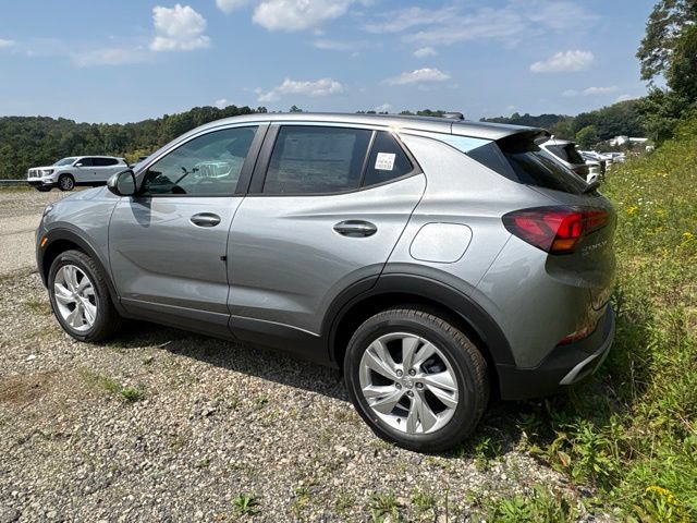 New 2026 Buick Encore GX Preferred w/ Comfort Package AWD/4WD image 3