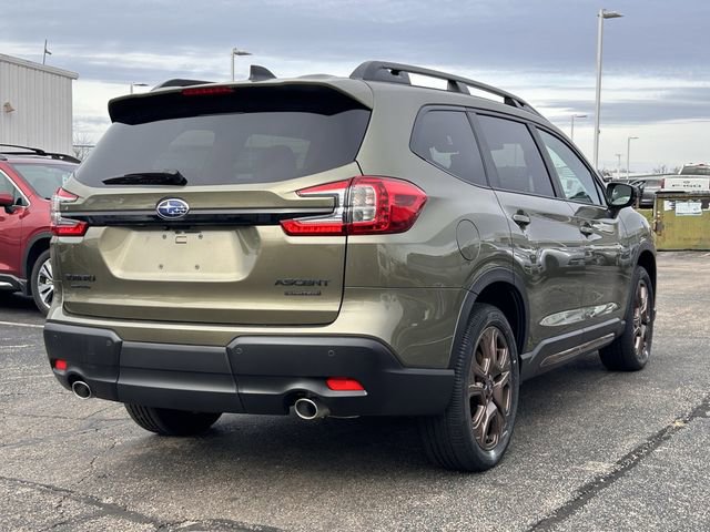 New 2026 Subaru Ascent Limited Bronze AWD/4WD image 7