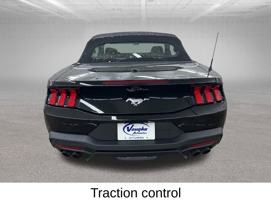 New 2026 Ford Mustang Premium image 9