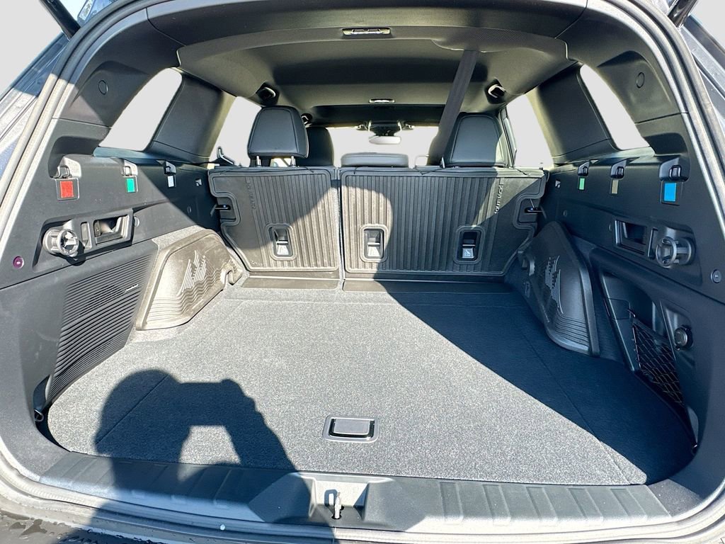 New 2026 Subaru Outback Limited XT image 32