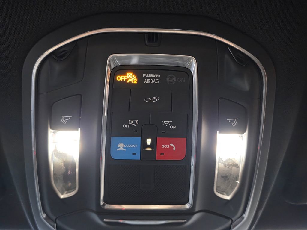 Used 2024 Dodge Charger R/T w/ Plus Group image 28