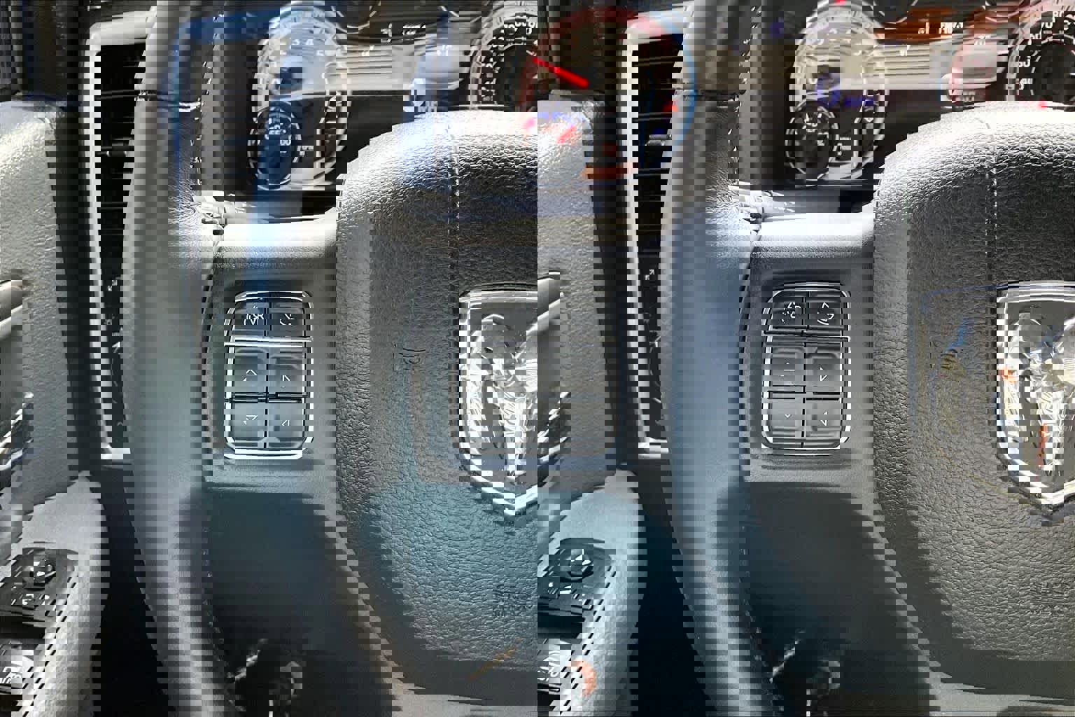 Used 2015 RAM 2500 Big Horn image 23