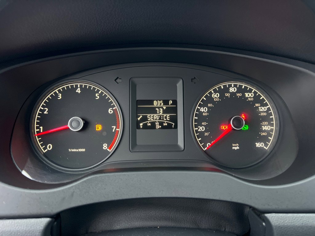 Used 2011 Volkswagen Jetta Sedan image 27