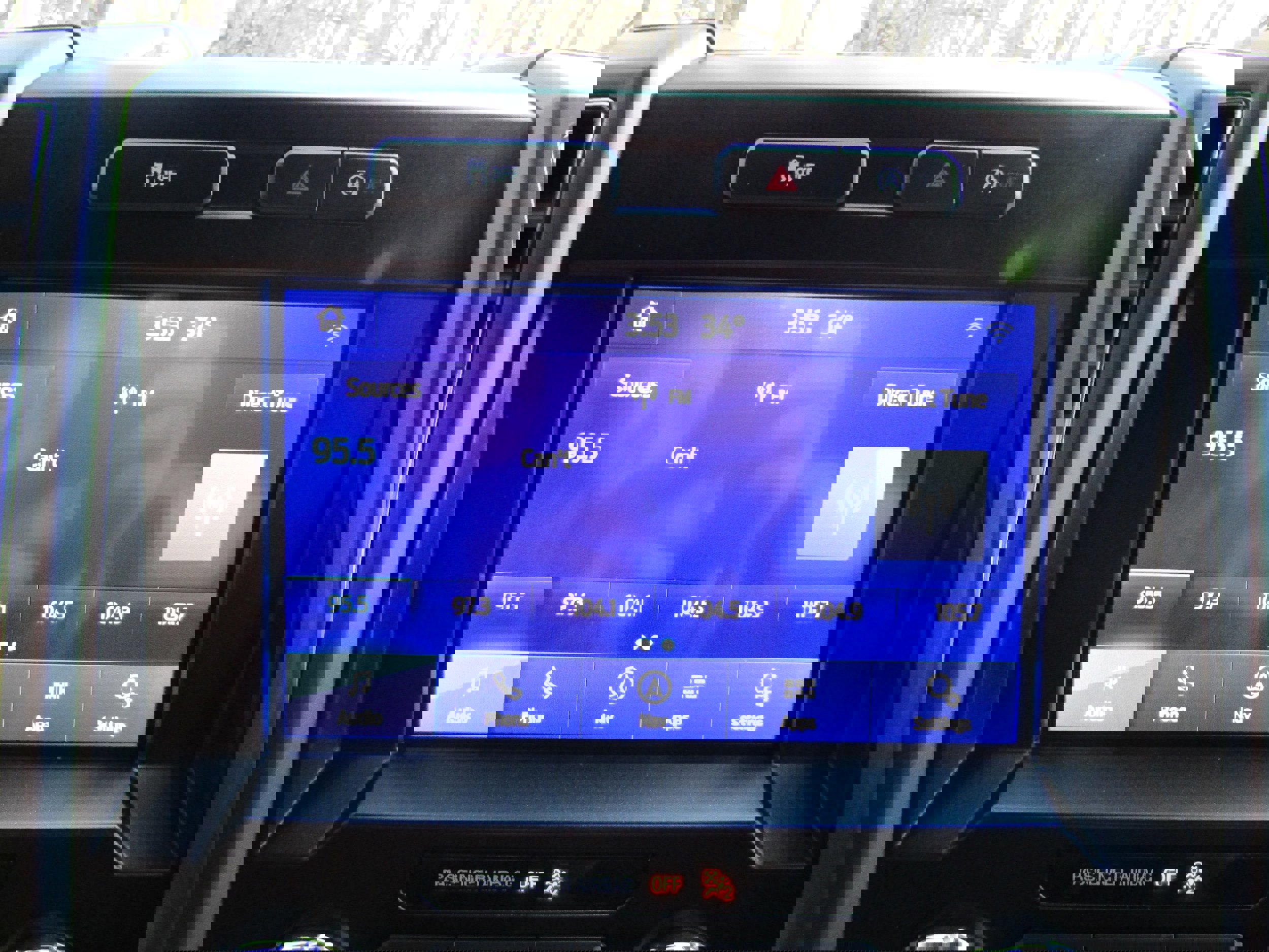 Used 2020 Ford F150 XLT w/ Equipment Group 302A Luxury image 30