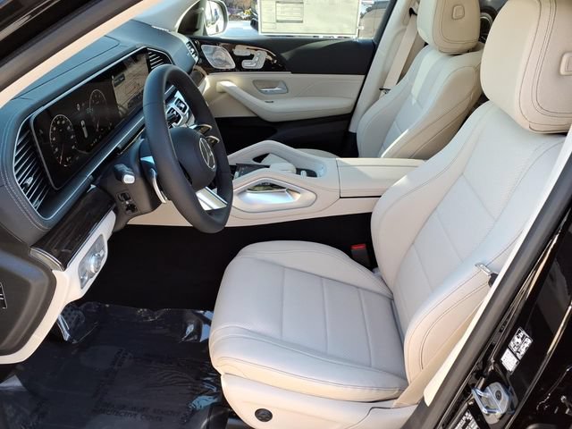 New 2026 Mercedes-Benz GLS 450 4MATIC image 13