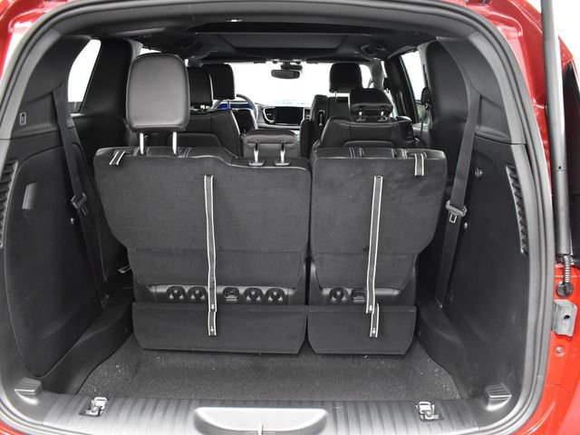 New 2026 Chrysler Pacifica Select AWD/4WD image 35