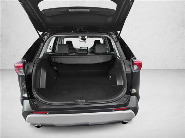 Used 2024 Toyota RAV4 Adventure image 8