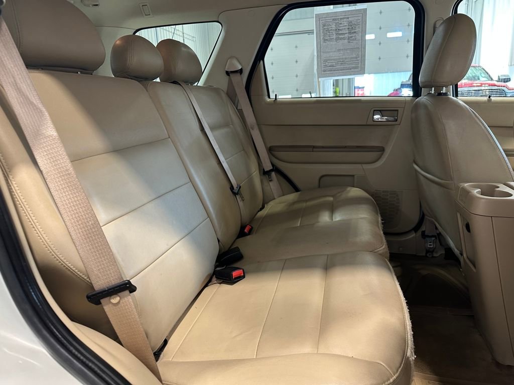 Used 2008 Ford Escape Limited image 30