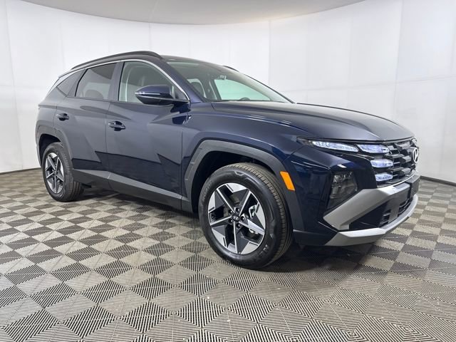 Used 2026 Hyundai Tucson SEL image 2